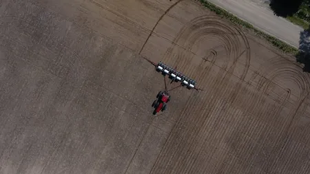 Modern Agricultural Machinery: Increasing Farm Efficiency