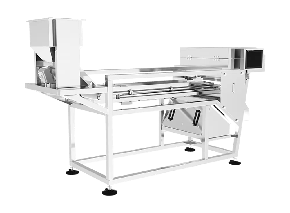 Agro Machine Model X100