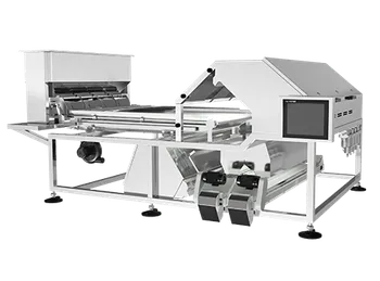 Agro Machine FieldMaster 200