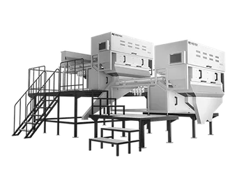 Agro Machine X90 Utility