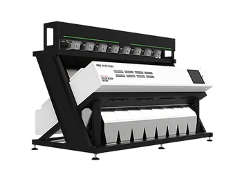 Agro Machine CropRunner 110