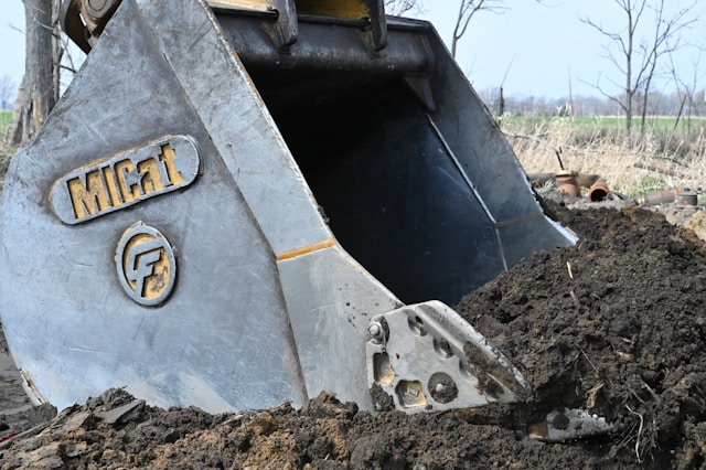 Choosing the Right Equipment for Your Agricultural Operation